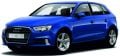 AUDİ A3 2016-